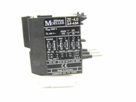 Moeller ZE-4,0