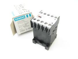 Siemens 3TH2031-0DB4 17/30V