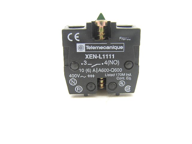 Telemecanique XEN-L1111