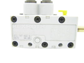Rexroth 572 747 022 0
