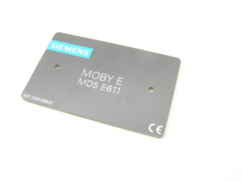 Siemens MOBY E MDS E611