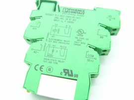 Phoenix Contact PLC-BSC-24DC/1IC/ACT