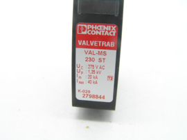 Phoenix-Contact VAL-MS 230 ST 2798844