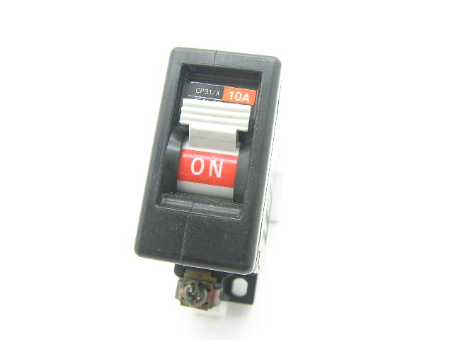 Fuji Electronic CP31/X 10A