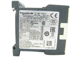 Telemecanique LP4K0901BW3 24VDC