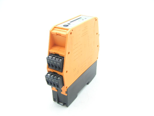 ifm VS3000 SN0150