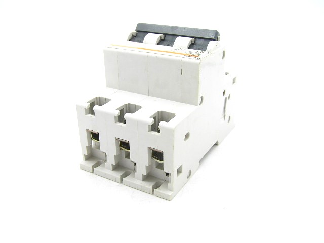 Merlin Gerin multi9 C100 63A 21086  Elektroparts
