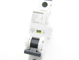 Siemens 5SY41 C4