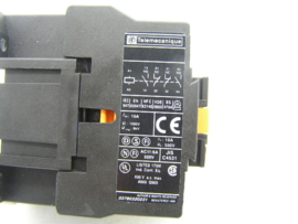 Telemecanique CA2 DN22 230V 50/60Hz