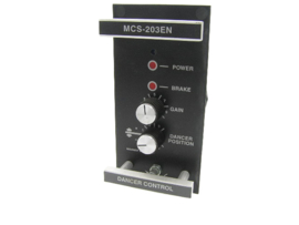 WARNER ELECTRIC MSC-203EN