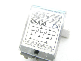 Releco C5-A 30 FX 110 VDC