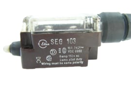 Elan type SEG 103