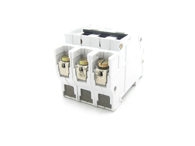 Siemens 5SN3 G 50A