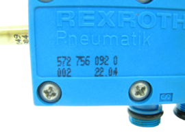 Rexroth 572 756 092 0