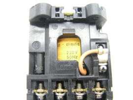 Klöckner-Moeller DIL 00L-62/c 220V 50Hz