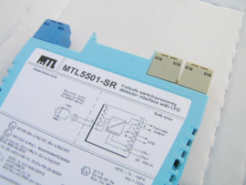Measurement Technology MTL5501-SR