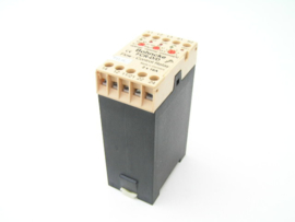 Bohncke FCR D-D Filter Control Relay