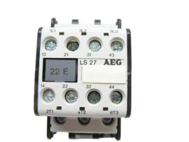 AEG LS27.22E 230V 50/60Hz