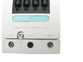 Siemens 3RT1045-1A..0 24V 50Hz