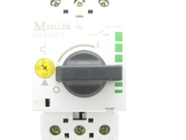 Moeller PKZM0-1 Ser.-No. 01