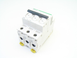 Schneider Electric A9F89350 iC60H C 50A