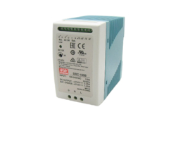 Mean Well DRC-100B