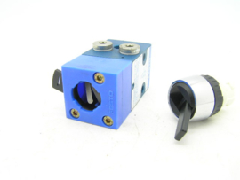 Festo SVS-4-1/8 10192