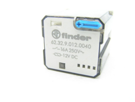 Finder 62.32.9.012.0040  12VDC