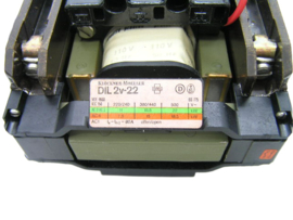 Klöckner-Moeller DIL 2v-22 110V 50Hz