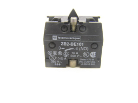 Telemecanique ZB2-BE101 380V~