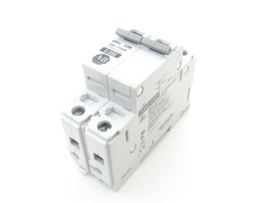 Allen-Bradley G 250. 1492-CB2