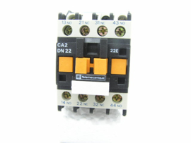 Telemecanique CA2 DN22 230V 50/60Hz
