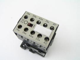 Siemens 3TJ1001-0AM0 220/246V