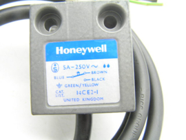 Honeywell 14CE2-1