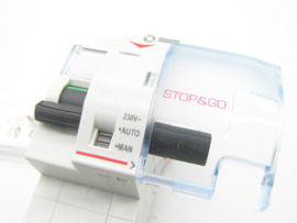 Legrand STOP/GO DX³ 4062 88