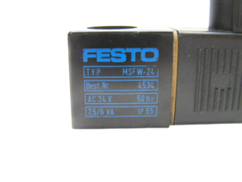 Festo MSFW-24