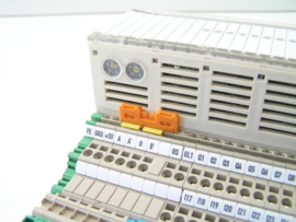 Moeller DP-16DI-P/16 DO/0.5A-PK-ECO