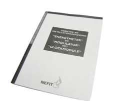 Nefit EV 18074 + EV 18075