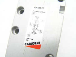 Camozzi 454-011-22