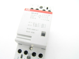 ABB ESB 24-40 230/240V