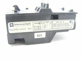 Telemecanique LR1-D09 303