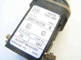 Allen Bradley 800T-QC224