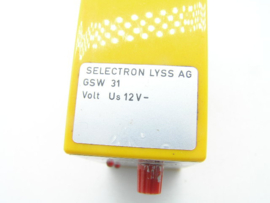 Selectron GSW3