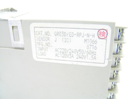 Fenwal J 299