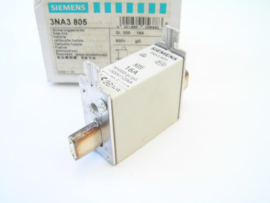 Siemens 3NA3 805