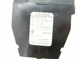 Siemens TH8262-0B 24V DC