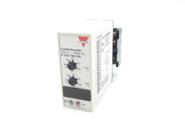 Carlo Gavazzi S 1231 166 230