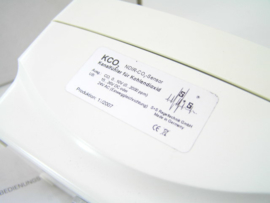 S + S Regeltechnik KCO2 NDIR-CO2-Sensor
