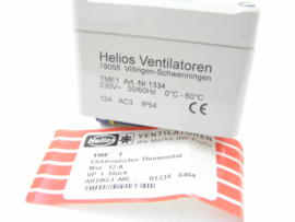 Helios Ventilator TME 1