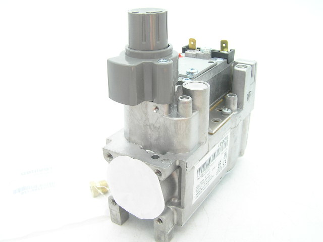 Honeywell / Resideo V 4600D